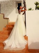 BJ.LINEA RAFFAELLI B16 - SET 032 BACK